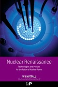 Cover: Nuclear Renaissance - Institute of Physics Publishing