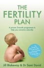 Cover: The Fertility Plan - Virago Press Ltd