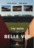 Cover: Book of Belle Vue - The History Press Ltd