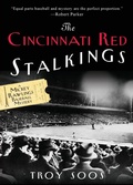 Cover: The Cincinnati Red Stalkings - Kensington Publishing