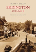 Cover: Erdington Vol 2 - The History Press Ltd