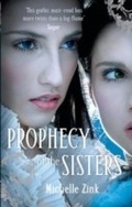 Cover: Prophecy Of The Sisters - ATOM