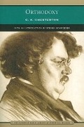 Cover: Orthodoxy (Barnes & Noble Library of Essential Reading) - Barnes & Noble Inc