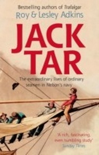 Enlarge image Cover: Jack Tar - Abacus