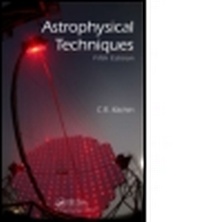 Abbildung von: Astrophysical Techniques, Fifth Edition - CRC Press
