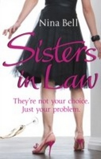 Enlarge image Cover: Sisters-In-Law - Sphere