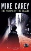Cover: The Naming Of The Beasts - Orbit