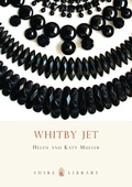 Cover: Whitby Jet - Shire Publications