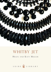 Enlarge image Cover: Whitby Jet - Shire Publications