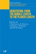 Cover: Gravitation - Institute of Physics Publishing