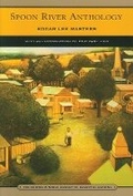 Cover: Spoon River Anthology (Barnes & Noble Library of Essential Reading) - Barnes & Noble Inc