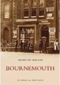 Cover: Bournemouth: Images of England - The History Press Ltd