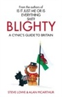 Cover: Blighty - Virago Press Ltd