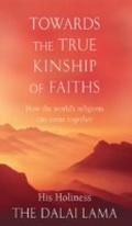 Cover: Towards The True Kinship Of Faiths - Abacus