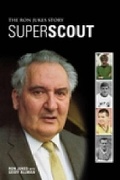 Cover: Superscout - The History Press Ltd