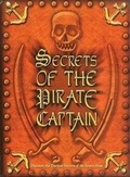 Cover: Secrets of the Pirate Captain - B.E.S. Publishing