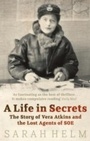 Cover: A Life In Secrets - Abacus