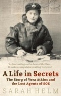 Cover: A Life In Secrets - Abacus