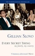 Cover: Every Secret Thing - Abacus