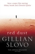 Cover: Red Dust - Abacus