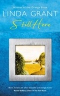 Cover: Still Here - Virago Press Ltd