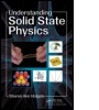 Cover: Understanding Solid State Physics - Taylor & Francis