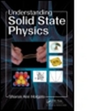Enlarge image Cover: Understanding Solid State Physics - Taylor & Francis