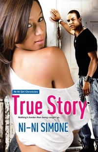 Enlarge image Cover: True Story - Kensington Publishing