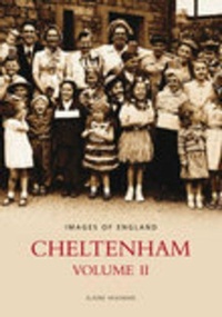 Abbildung von: Cheltenham Volume 2 - The History Press Ltd