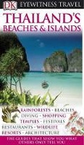 Cover: Thailand's Beaches & Islands - DK Publishing (Dorling Kindersley)