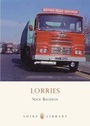 Cover: Lorries - Shire Publications