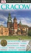 Cover: Cracow - DK Publishing (Dorling Kindersley)