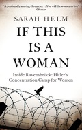 Cover: If This Is A Woman - Little, Brown