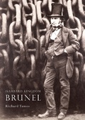 Cover: Isambard Kingdom Brunel - Shire Publications