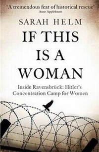 Enlarge image Cover: If This Is A Woman - Little, Brown