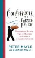 Cover: Confessions Of A French Baker - Virago Press Ltd