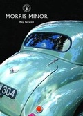Cover: Morris Minor - Shire Publications