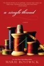 Cover: A Single Thread - Kensington Books