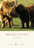 Cover: British Cattle - Shire Publications