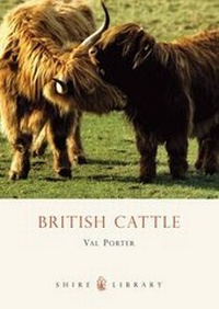 Abbildung von: British Cattle - Shire Publications