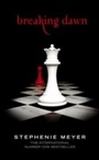 Cover: Breaking Dawn - ATOM