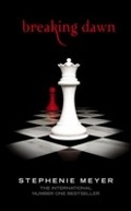 Cover: Breaking Dawn - ATOM