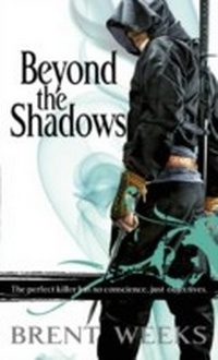 Enlarge image Cover: Beyond The Shadows - Orbit