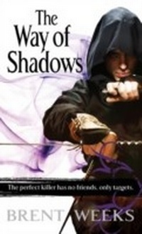 Enlarge image Cover: The Way Of Shadows - Orbit