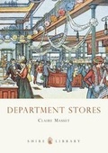 Cover: Department Stores - Shire Publications
