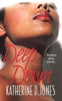 Cover: Deep Down - Dafina