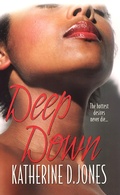 Cover: Deep Down - Dafina