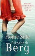 Cover: Home Safe - Piatkus Books