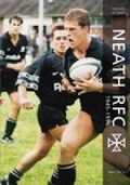 Cover: Neath RFC 1945-1996: Images of Sport - The History Press Ltd