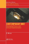 Cover: Contemporary IMRT - Institute of Physics Publishing